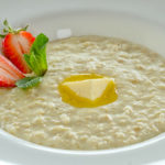 Овсяная Oat