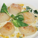 Морские гребешки