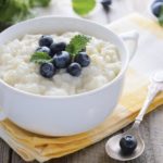 Рисовая Rice