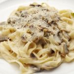 Тальятелле Tagliatelle