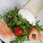 Яйца-пашот - Poached eggs